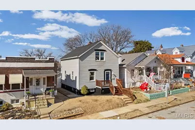 5153 Cologne Avenue, Saint Louis, MO 63116 - Photo 3