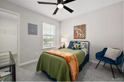 727 Courtshire Crossing, Truesdale, MO 63380 - Photo 3