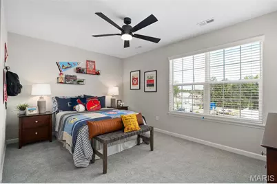 727 Courtshire Crossing, Truesdale, MO 63380 - Photo 7