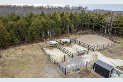 7882 Highway Ff, Grubville, MO 63041 - Photo 5