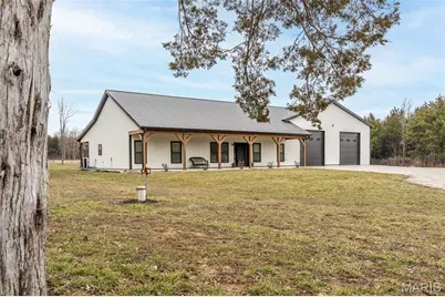 7882 Highway Ff, Grubville, MO 63041 - Photo 1