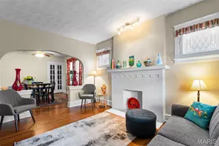 5705 Devonshire Ave, Saint Louis, MO 63109 - Photo 5