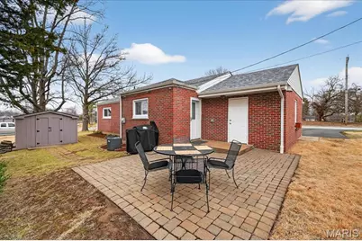 9962 E Watson Road, Crestwood, MO 63126 - Photo 43