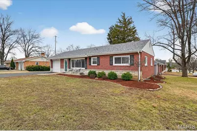 9962 E Watson Road, Crestwood, MO 63126 - Photo 5