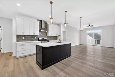 503 Wheatfield Circle, O'Fallon, MO 63385 - Photo 9