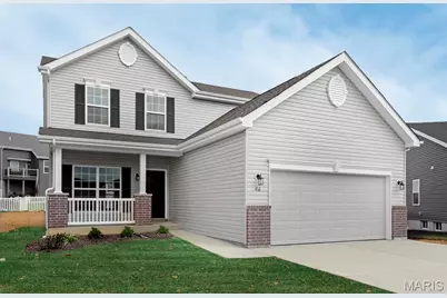 107 Windrow Drive, O'Fallon, MO 63385 - Photo 1