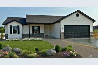 155 Rivers Edge Drive, Moscow Mills, MO 63362 - Photo 1