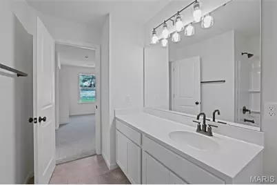 3827 Sonora Stone Drive, Florissant, MO 63031 - Photo 21