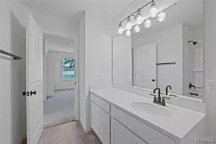 3827 Sonora Stone Dr, Florissant, MO 63031 - Photo 21