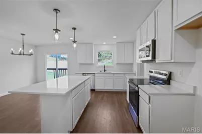 3827 Sonora Stone Drive, Florissant, MO 63031 - Photo 13