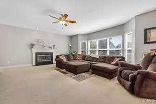 622 Knollshire Way, O'Fallon, MO 63368 - Photo 11