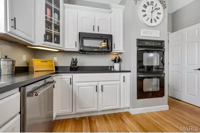 622 Knollshire Way, O'Fallon, MO 63368 - Photo 19