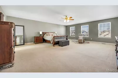 622 Knollshire Way, O'Fallon, MO 63368 - Photo 29