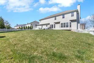 622 Knollshire Way, O'Fallon, MO 63368 - Photo 53