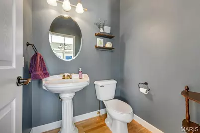 622 Knollshire Way, O'Fallon, MO 63368 - Photo 15