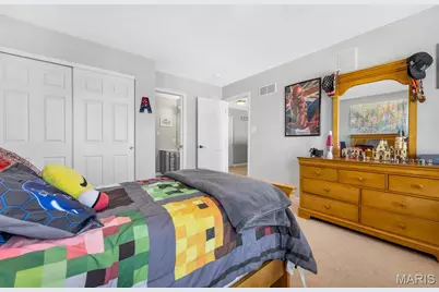 622 Knollshire Way, O'Fallon, MO 63368 - Photo 41