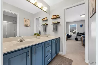 622 Knollshire Way, O'Fallon, MO 63368 - Photo 39