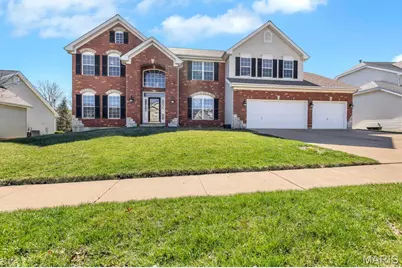 622 Knollshire Way, O'Fallon, MO 63368 - Photo 3