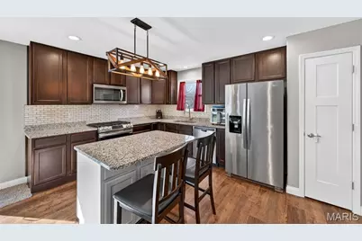 235 Winter Wheat Drive, Wright City, MO 63390 - Photo 15