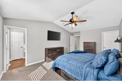 235 Winter Wheat Drive, Wright City, MO 63390 - Photo 19