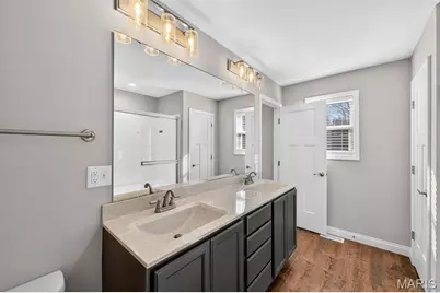 235 Winter Wheat Drive, Wright City, MO 63390 - Photo 21