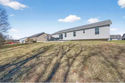 235 Winter Wheat Drive, Wright City, MO 63390 - Photo 29
