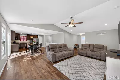 235 Winter Wheat Drive, Wright City, MO 63390 - Photo 5