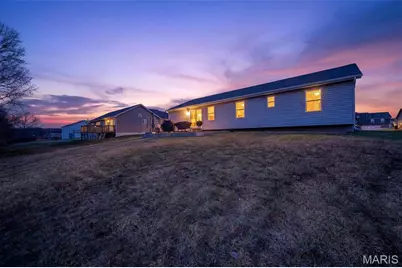 235 Winter Wheat Drive, Wright City, MO 63390 - Photo 29