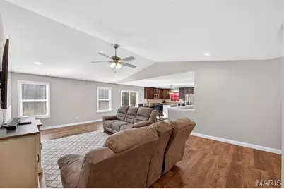 235 Winter Wheat Drive, Wright City, MO 63390 - Photo 7