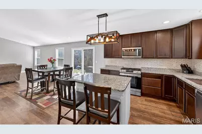 235 Winter Wheat Drive, Wright City, MO 63390 - Photo 15