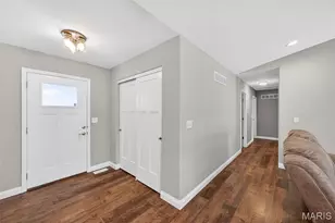 235 Winter Wheat Dr, Wright City, MO 63390 - Photo 5