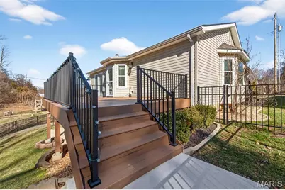 2361 Arkansas Drive, High Ridge, MO 63049 - Photo 19