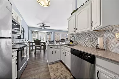 2361 Arkansas Drive, High Ridge, MO 63049 - Photo 3