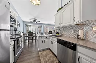 2361 Arkansas Dr, High Ridge, MO 63049 - Photo 3