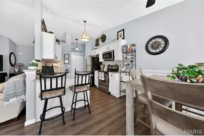 2361 Arkansas Drive, High Ridge, MO 63049 - Photo 5