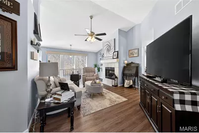 2361 Arkansas Drive, High Ridge, MO 63049 - Photo 17