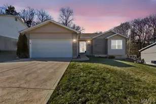 2361 Arkansas Dr, High Ridge, MO 63049 - Photo 1