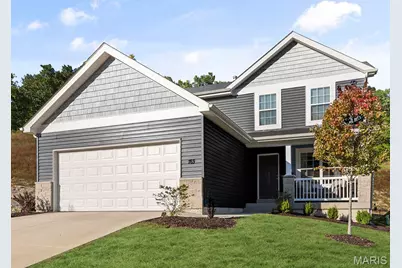 1005 Braid Trail Drive, Union, MO 63084 - Photo 1