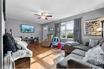 234 O'Connell, Cape Girardeau, MO 63701 - Photo 9