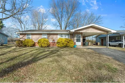 234 O'Connell, Cape Girardeau, MO 63701 - Photo 3