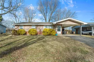 234 O'Connell, Cape Girardeau, MO 63701 - Photo 3