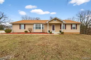3346 Rock Creek Rd, High Ridge, MO 63049 - Photo 1