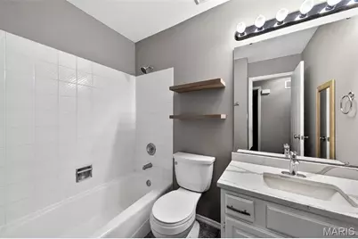 3346 Rock Creek Road, High Ridge, MO 63049 - Photo 17