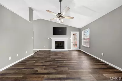 3346 Rock Creek Road, High Ridge, MO 63049 - Photo 13