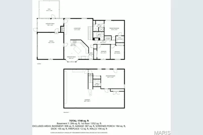 3346 Rock Creek Road, High Ridge, MO 63049 - Photo 43