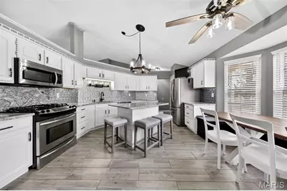 3346 Rock Creek Road, High Ridge, MO 63049 - Photo 7