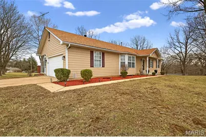 3346 Rock Creek Road, High Ridge, MO 63049 - Photo 3