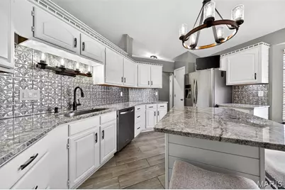 3346 Rock Creek Road, High Ridge, MO 63049 - Photo 11