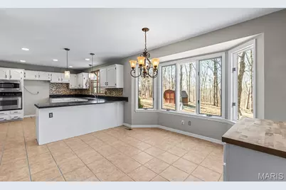 18870 Highwood Estates Drive, Wildwood, MO 63069 - Photo 15