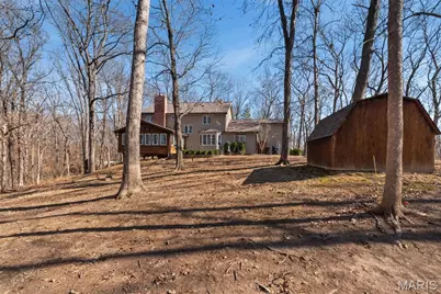 18870 Highwood Estates Drive, Wildwood, MO 63069 - Photo 43